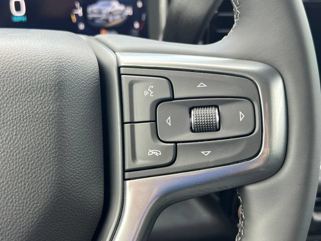 2026 Chevrolet Silverado 1500 LT - Photo 20