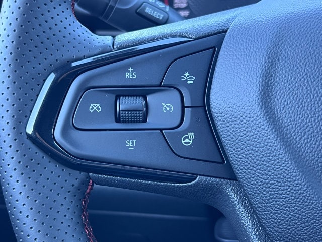 2026 Chevrolet Trax RS - Photo 15