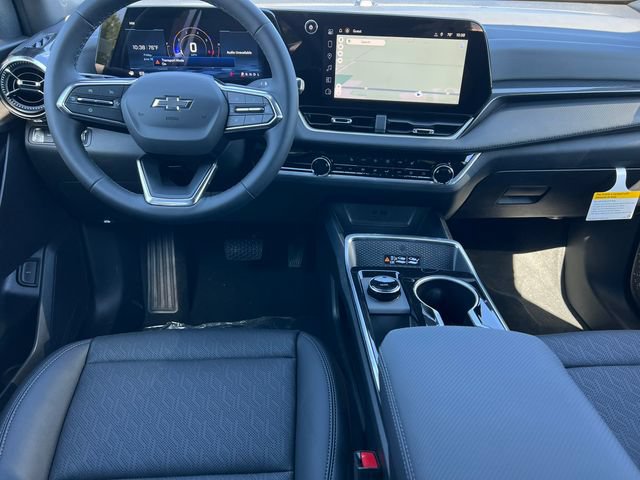 2026 Chevrolet Equinox LT - Photo 2