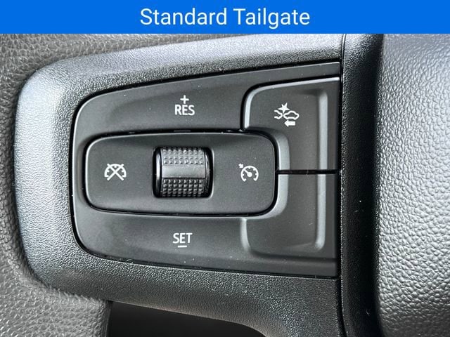 2024 Chevrolet Silverado 2500HD Custom - Photo 26