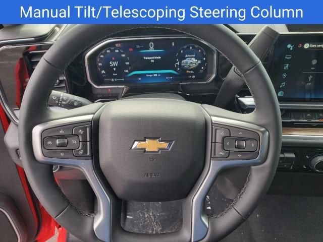 2026 Chevrolet Silverado 1500 LT - Photo 21