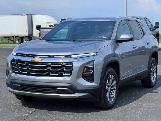 2026 Chevrolet Equinox LT - Photo 35
