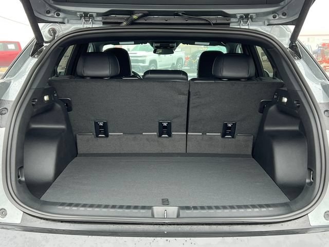 2026 Chevrolet Blazer EV LT - Photo 37
