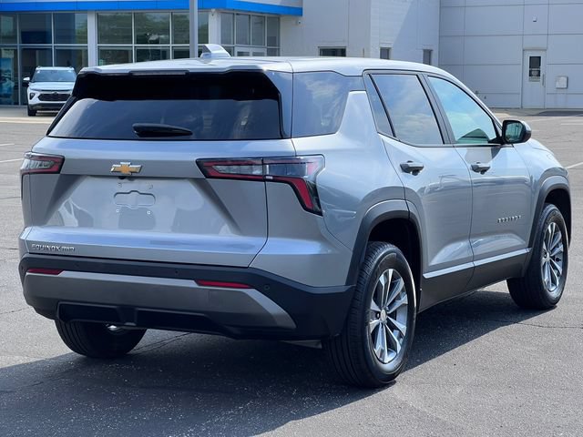 2026 Chevrolet Equinox LT - Photo 37