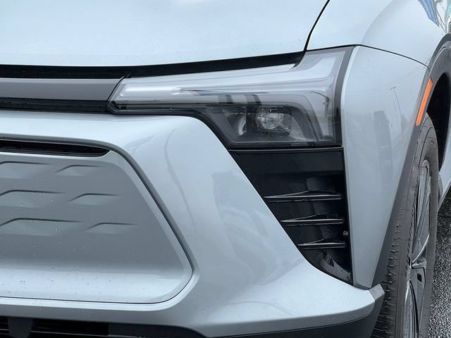 2026 Chevrolet Blazer EV LT - Photo 39