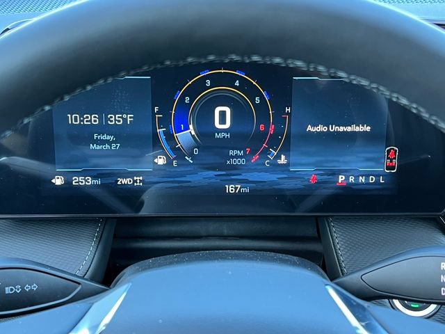 2026 Chevrolet Equinox LT - Photo 14