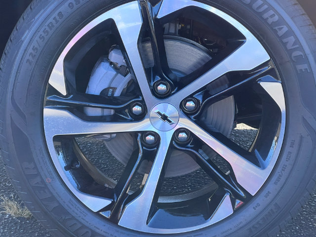 2026 Chevrolet Trax RS - Photo 6