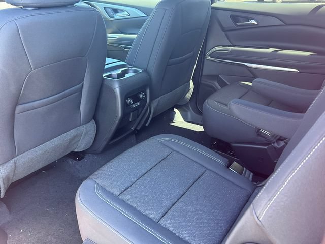 2026 Chevrolet Traverse LT - Photo 32