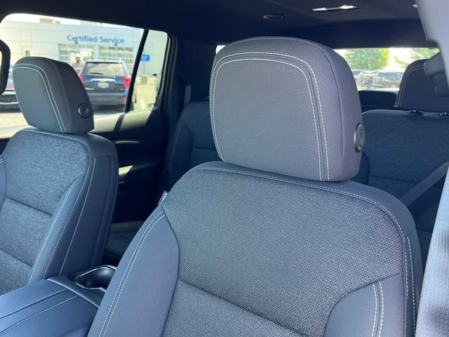 2026 Chevrolet Traverse LT - Photo 12
