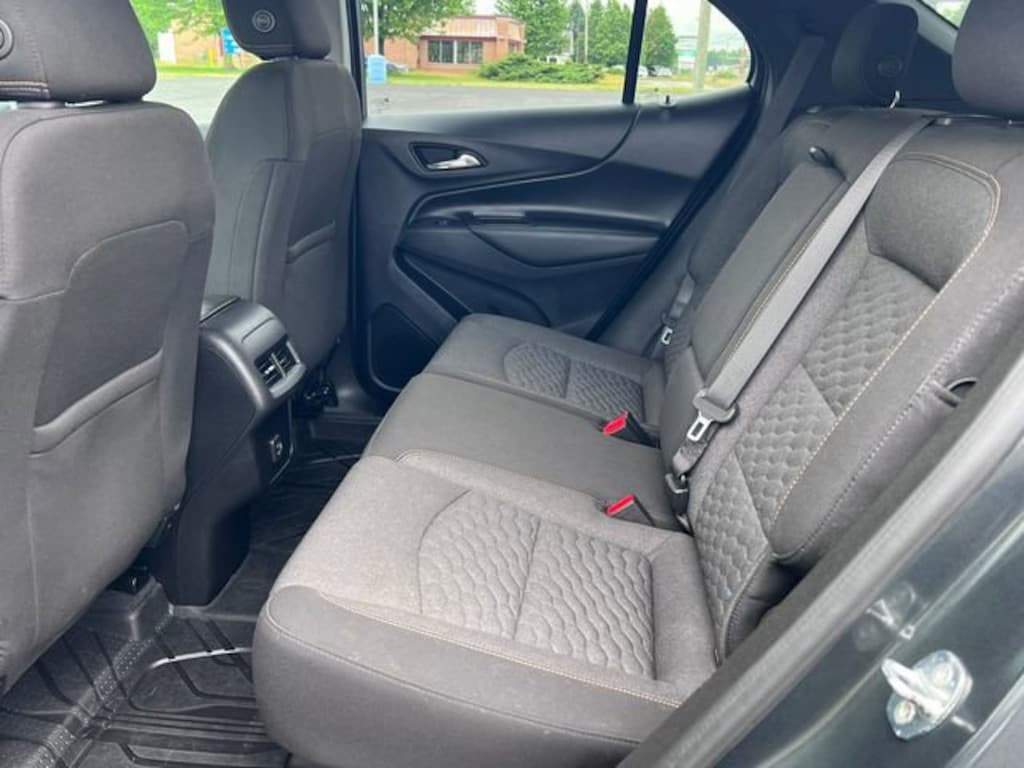 Used 2020 Chevrolet Equinox LT SUV