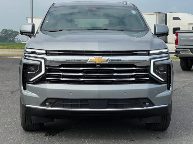 2026 Chevrolet Suburban LT - Photo 43