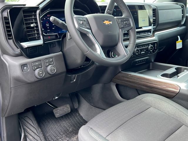 2026 Chevrolet Silverado 2500 HD LT - Photo 20