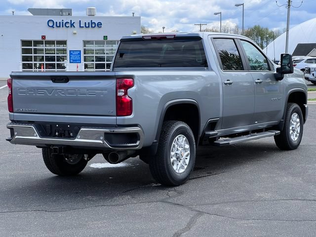 2026 Chevrolet Silverado 2500 HD LT - Photo 41