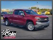 Chevrolet Silverado 1500 LTD