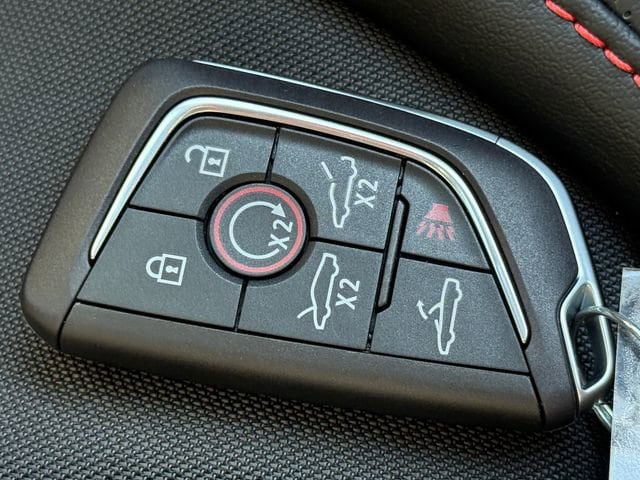2026 Chevrolet Corvette 3LZ - Photo 42