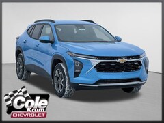 2026 Chevrolet Trax LT SUV