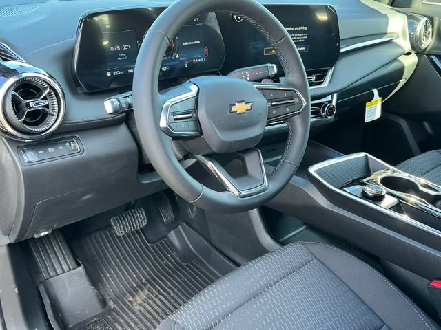 2026 Chevrolet Equinox LT - Photo 12