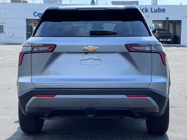 2026 Chevrolet Equinox LT - Photo 36