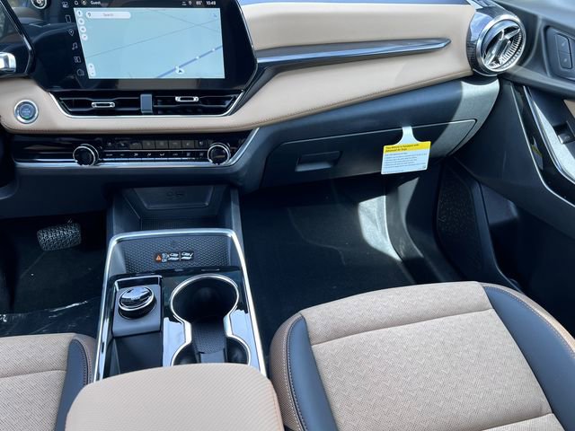 2026 Chevrolet Equinox ACTIV - Photo 28