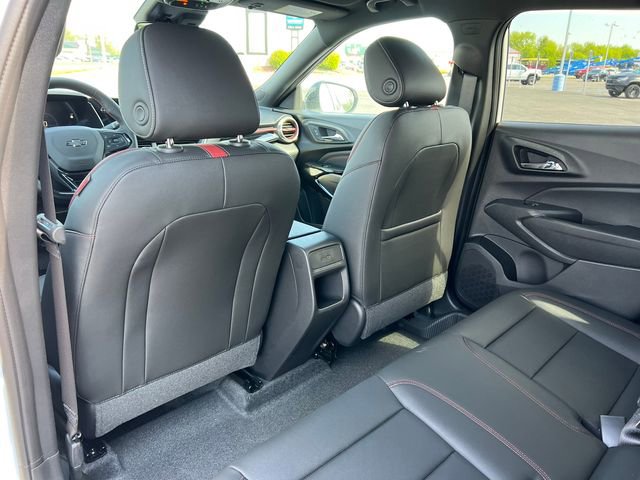 2026 Chevrolet Trax RS - Photo 35