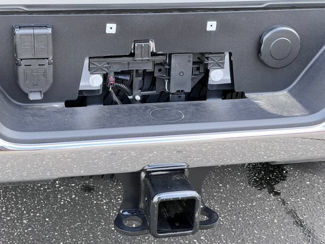 2026 Chevrolet Silverado 2500 HD LT - Photo 9