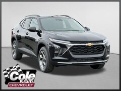 2026 Chevrolet Trax LT SUV