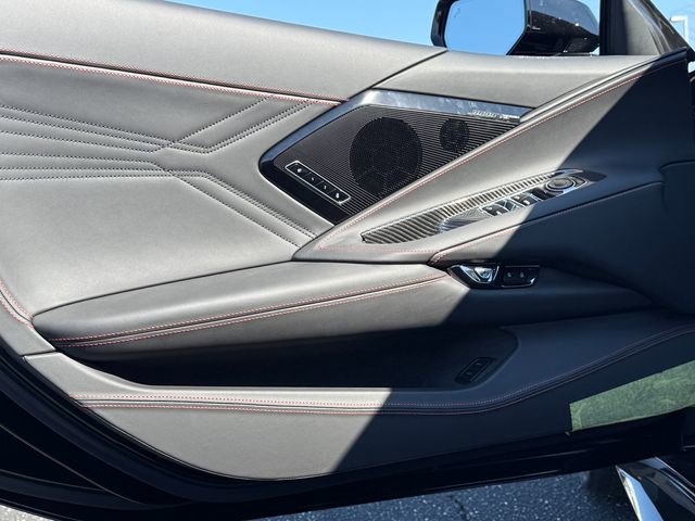 2026 Chevrolet Corvette 3LZ - Photo 24