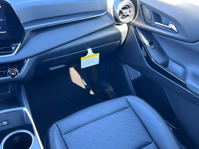 2027 Chevrolet Equinox LT - Photo 30