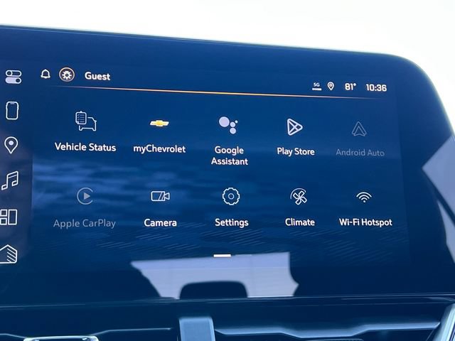 2026 Chevrolet Equinox LT - Photo 20
