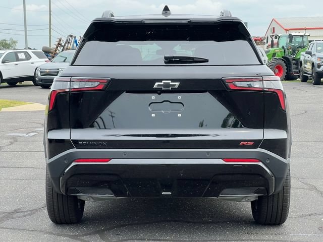 2027 Chevrolet Equinox RS - Photo 42
