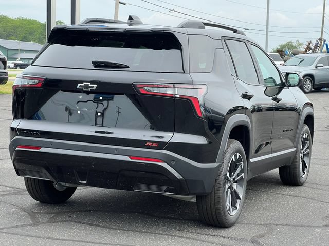 2027 Chevrolet Equinox RS - Photo 43