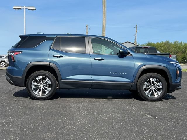 2026 Chevrolet Equinox LT - Photo 47