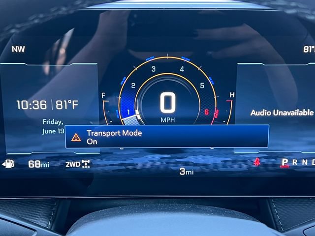2026 Chevrolet Equinox LT - Photo 16