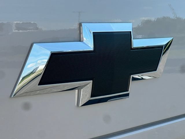 2026 Chevrolet Silverado 1500 ZR2 - Photo 47