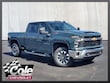 Chevrolet Silverado 2500 HD