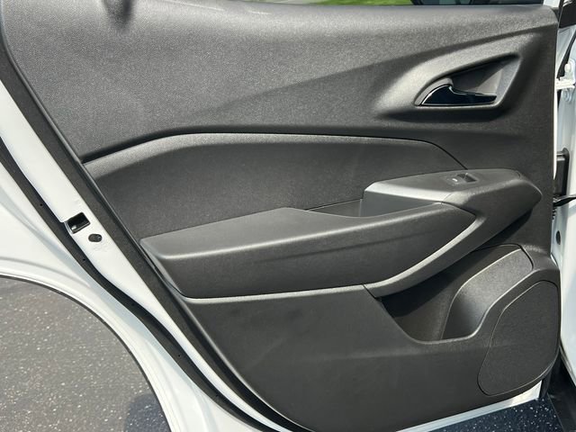 2026 Chevrolet Trax RS - Photo 36