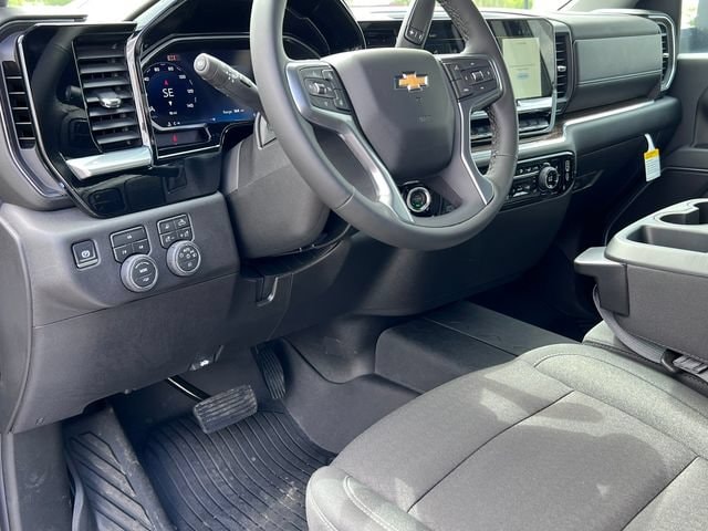 2026 Chevrolet Silverado 2500 HD LT - Photo 19