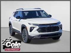 2026 Chevrolet Trailblazer Activ SUV