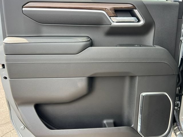 2026 Chevrolet Silverado 1500 LT - Photo 32