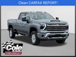  Chevrolet Silverado 3500 HD