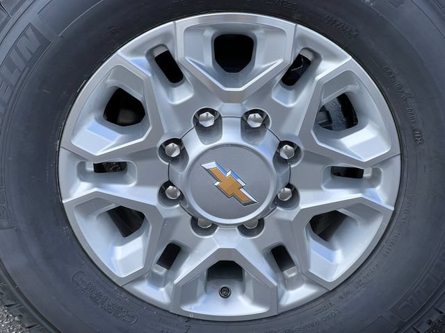 2026 Chevrolet Silverado 2500 HD LT - Photo 6