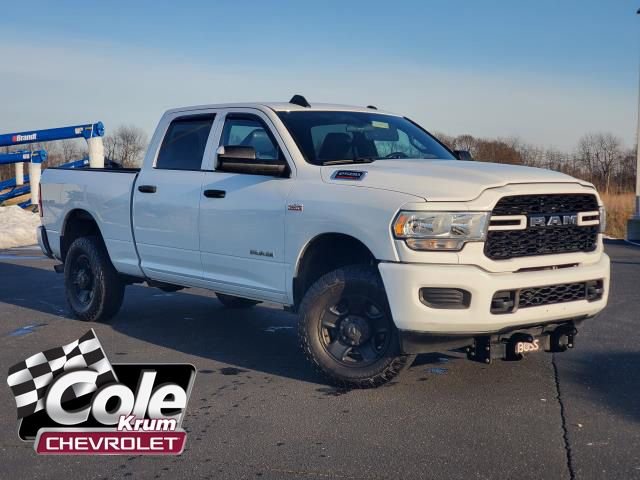2021 RAM Ram 2500 Pickup Tradesman's photo