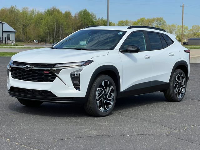 2026 Chevrolet Trax RS - Photo 42