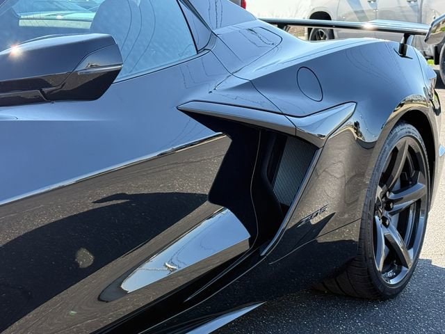 2026 Chevrolet Corvette 3LZ - Photo 51