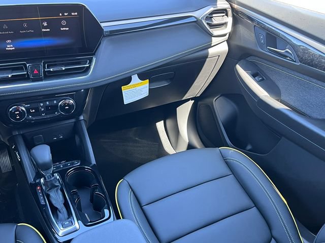 2026 Chevrolet Trailblazer Activ - Photo 33