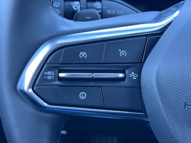 2027 Chevrolet Equinox LT - Photo 16