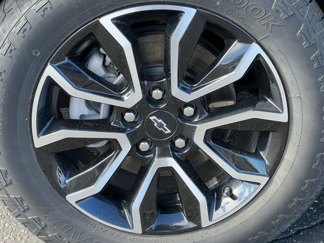 2025 Chevrolet Trailblazer Activ - Photo 8