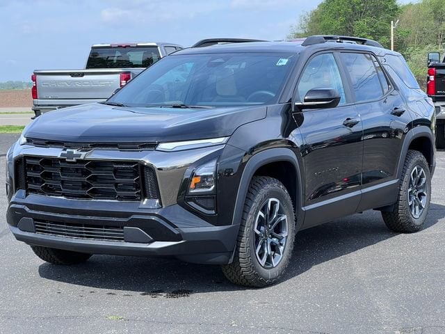 2026 Chevrolet Equinox ACTIV - Photo 39