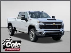 2026 Chevrolet Silverado 2500 HD LT Truck