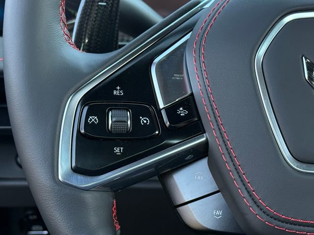 2026 Chevrolet Corvette 3LZ - Photo 31